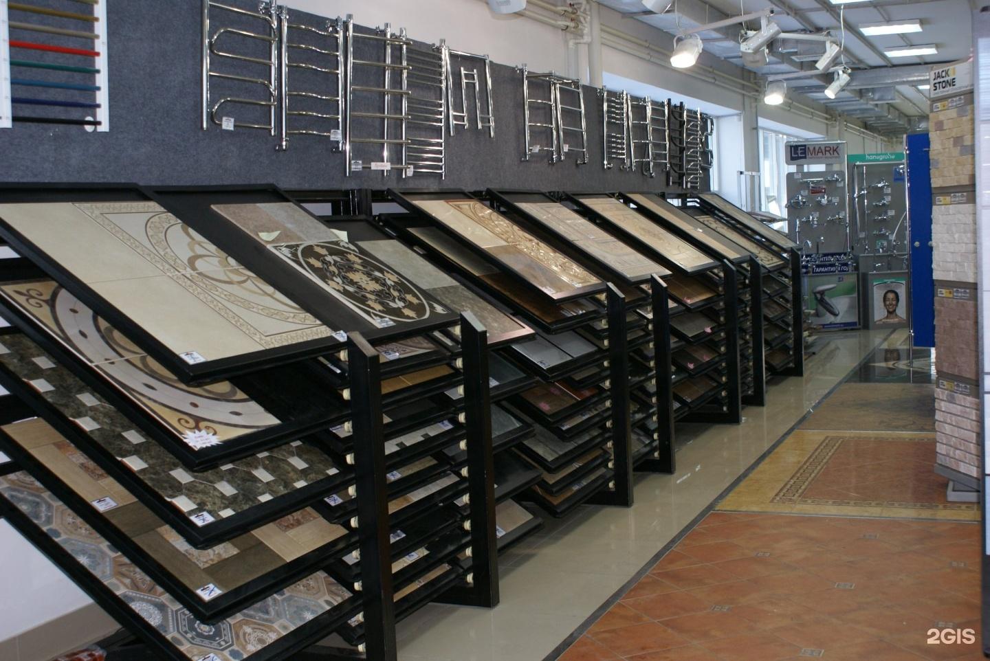 Discover Our Tile and Brick Collections